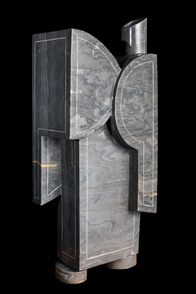 "Communications" by Theodora Ilowitz