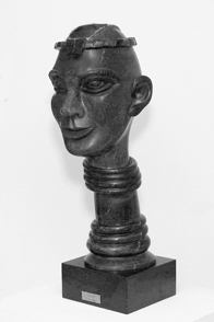 "Orfeo" by Teddy Ilowitz